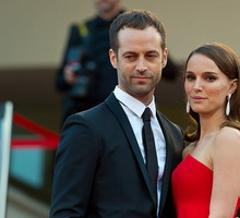 Natalie Portman rozwodzi się z mężem