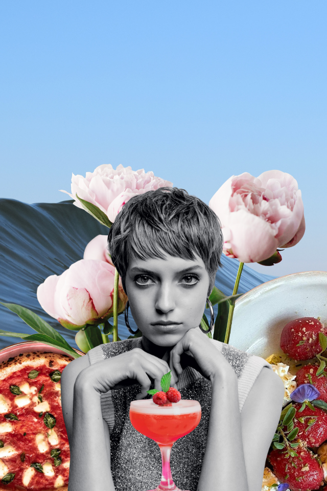 ELLE
