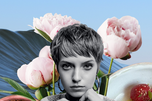 ELLE