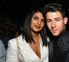 Nick Jonas i Priyanka Chopra