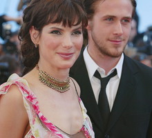 Sandra Bullock i Ryan Gosling