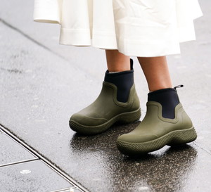 buty na deszcz