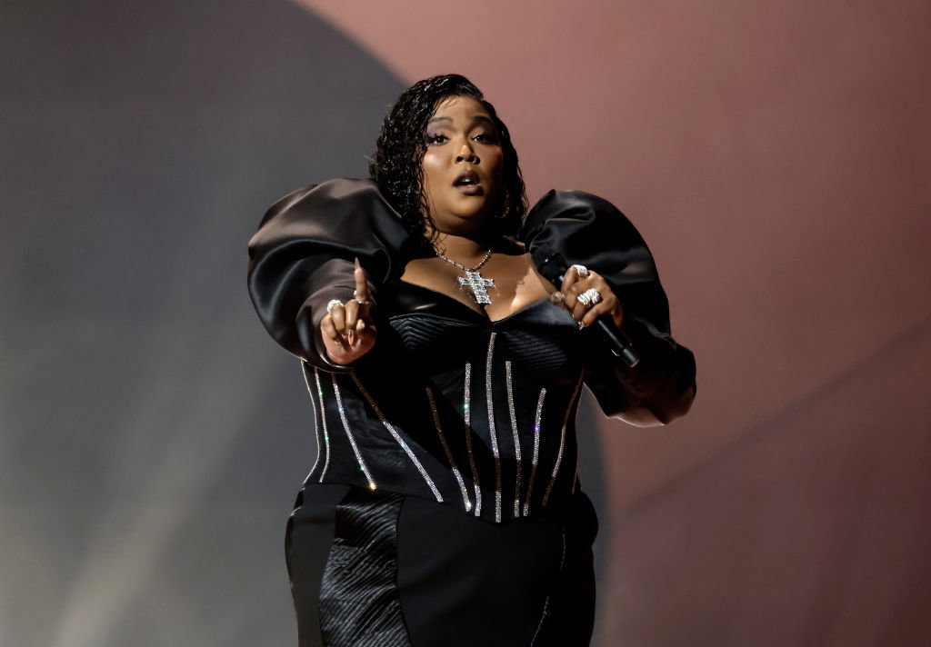 Lizzo