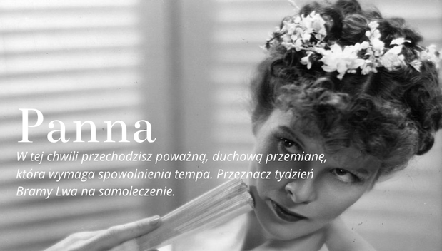 Horoskop tygodniowy 2023 na 7-13 sierpnia. Otwiera się Brama Lwa, czyli portal duchowego przebudzenia