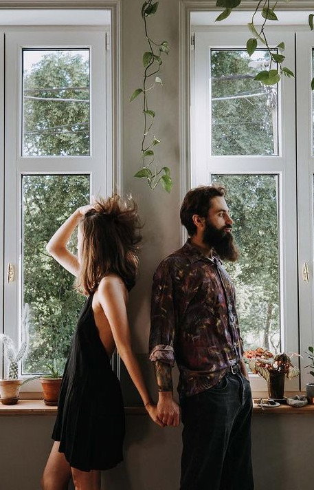 Kasia i Patryk