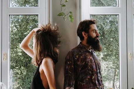Kasia i Patryk