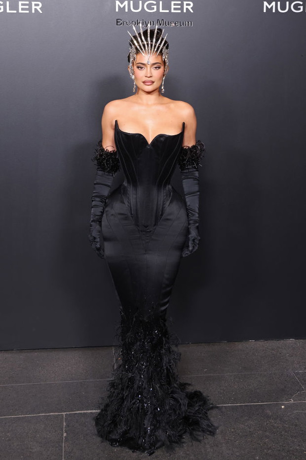 Kylie Jenner jako lalka Bratz