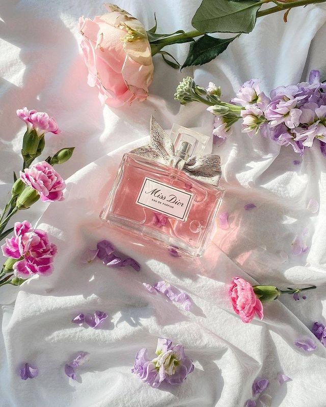Najpopularniejsze perfumy na TikToku