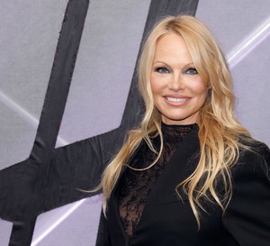 Pamela Anderson