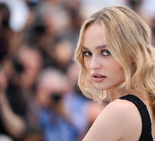 Lily-Rose Depp