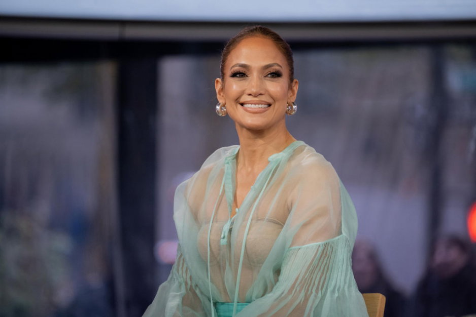 Jennifer Lopez