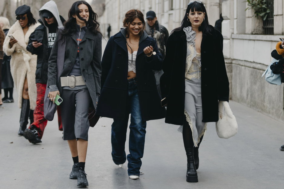 Paris Fashion Week
