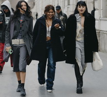 Paris Fashion Week