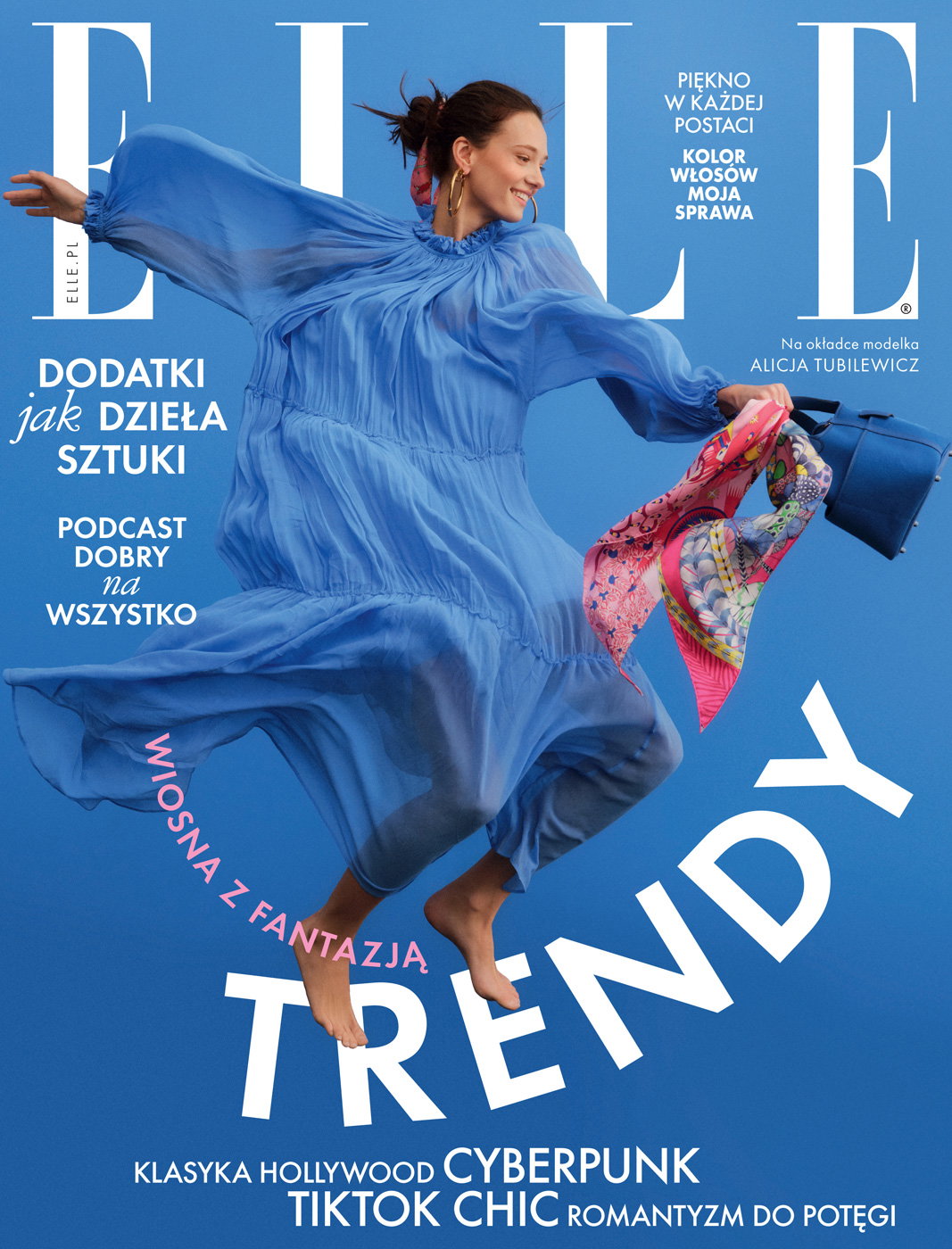 ELLE
