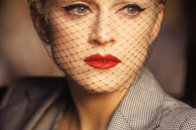 Madonna