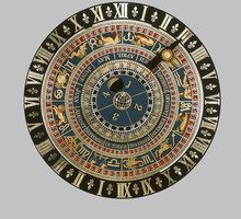 Domy w astrologii - czym są, co znaczą i w jaki sposób wpływają na horoskop?