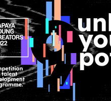 Papaya Young Creators