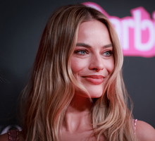 Margot Robbie