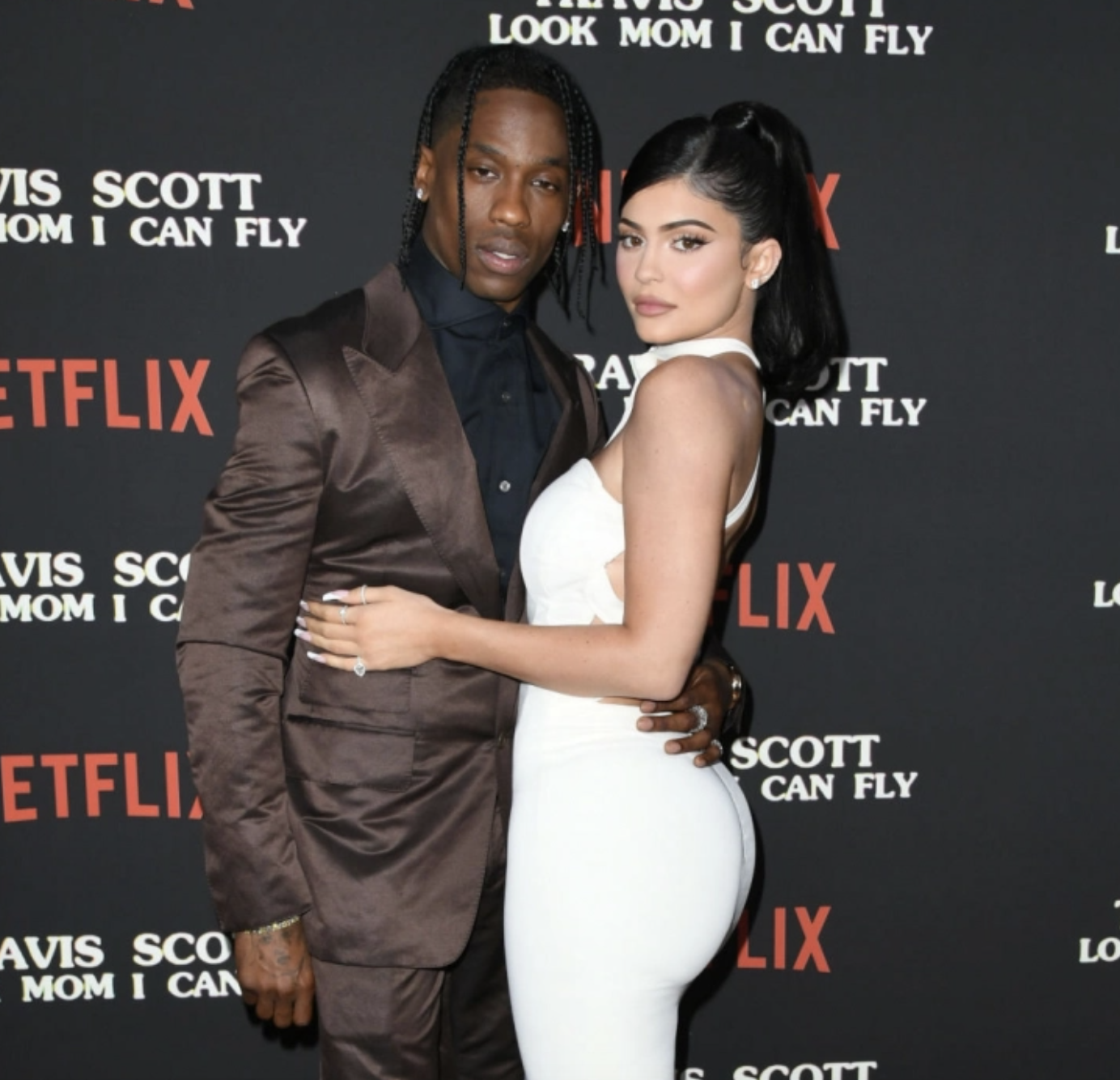Kylie Jenner urodziła! Znamy płeć dziecka