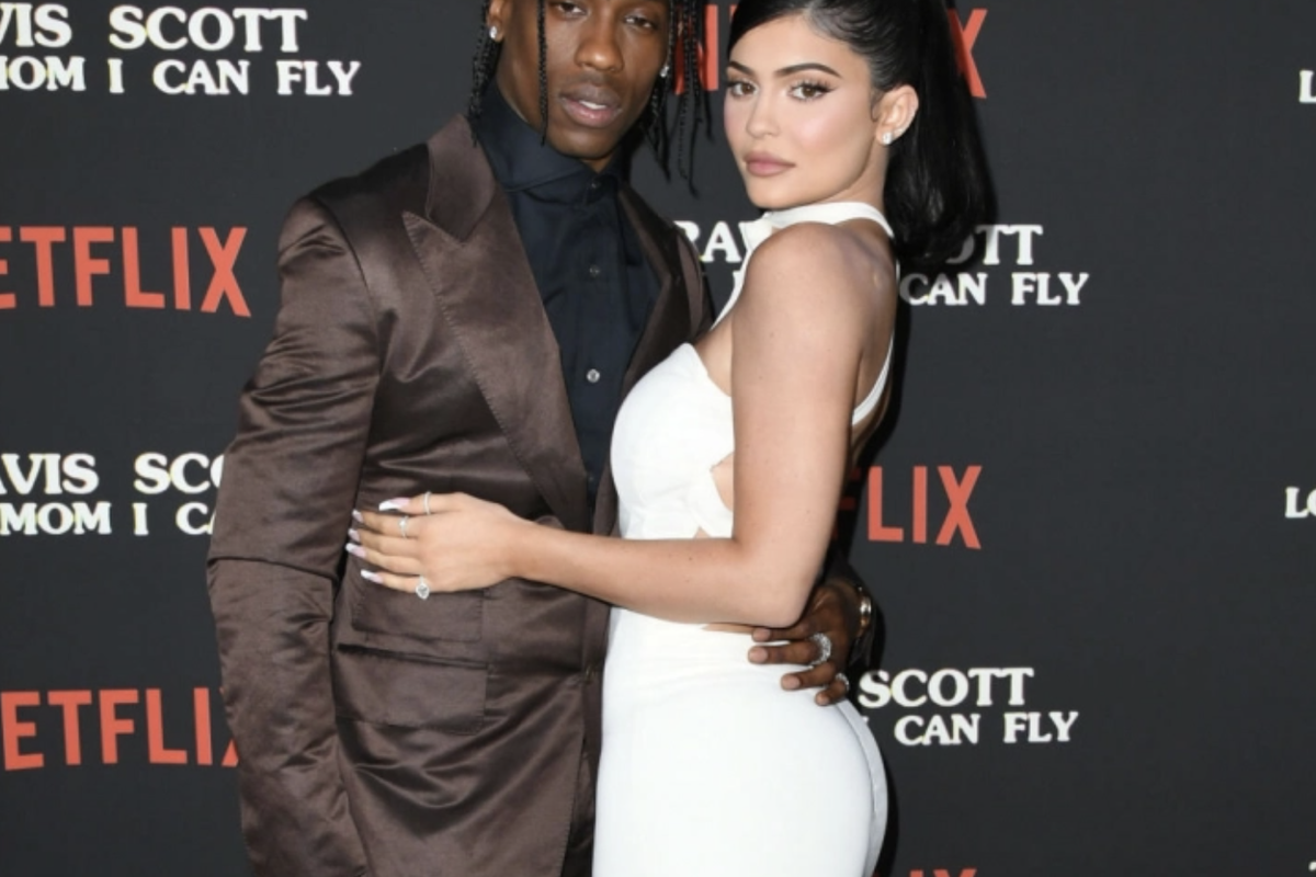 Kylie Jenner urodziła! Znamy płeć dziecka