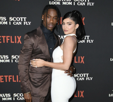 Kylie Jenner urodziła! Znamy płeć dziecka