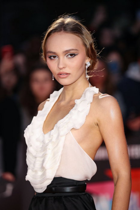 Lily-Rose Depp