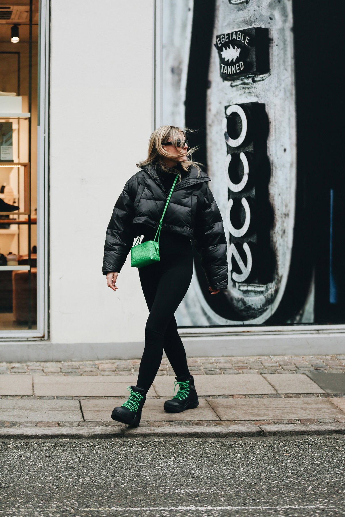 Stylizacje z Copenhagen Fashion Week jesień-zima 2022/2023