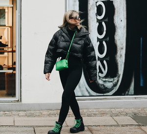 Stylizacje z Copenhagen Fashion Week jesień-zima 2022/2023