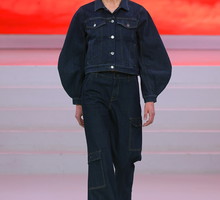Tomorrow Denim jesień-zima 2022/2023. Podróże w czasie