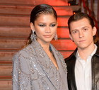 Zendaya i Tom Holland