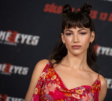 Úrsula Corberó