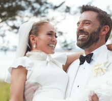 Ben Affleck i Jennifer Lopez