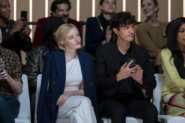 11 nowości Netflix, które warto obejrzeć w lutym. To świetne tytuły na zimę 2022