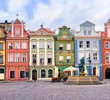 Poznań