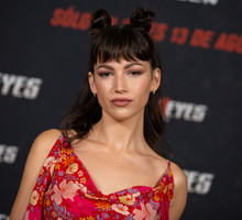 Úrsula Corberó