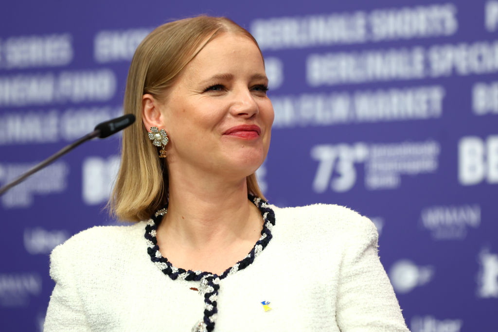Joanna Kulig