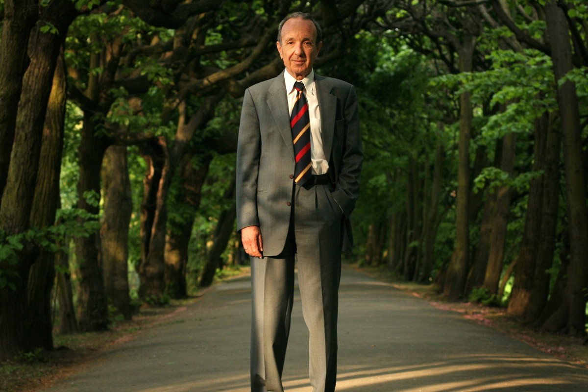 Daniel Passent