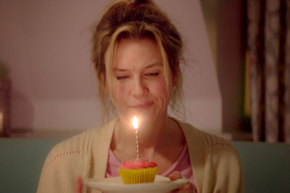 Bridget Jones