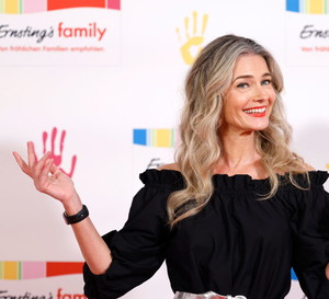 Paulina Porizkova