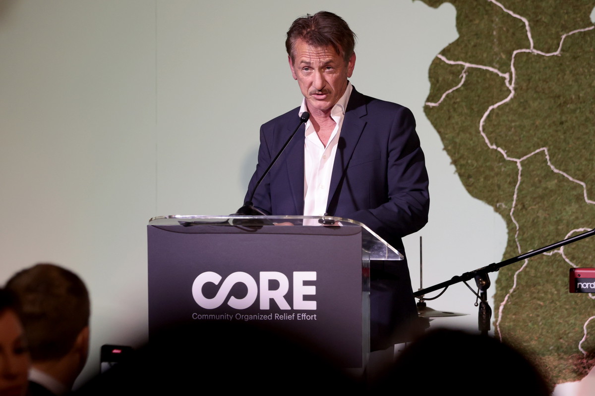Sean Penn
