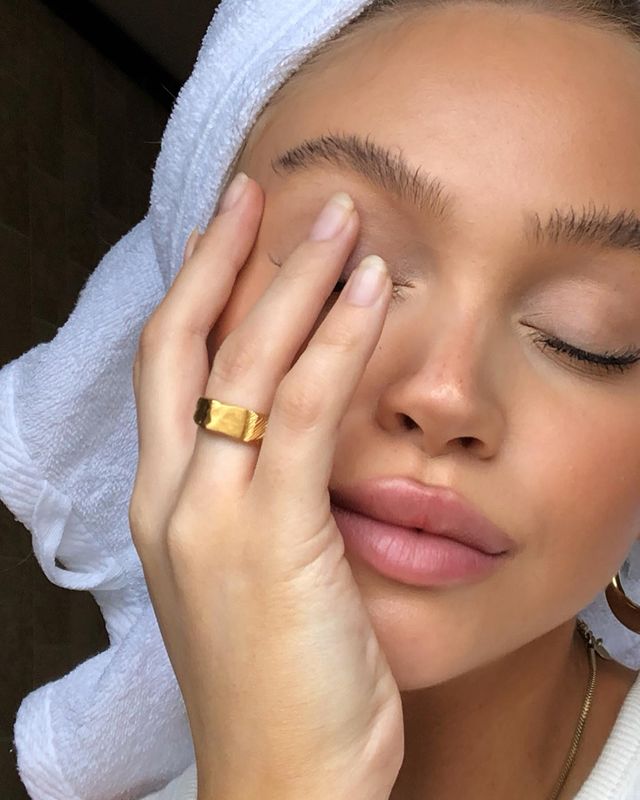 Kosmetyki skuteczne jak mikrodermabrazja