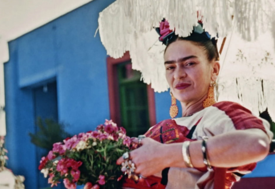Frida Khalo