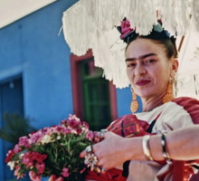 Frida Khalo