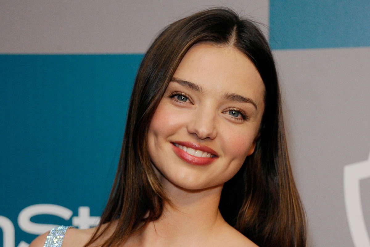 Miranda Kerr