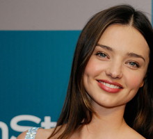 Miranda Kerr