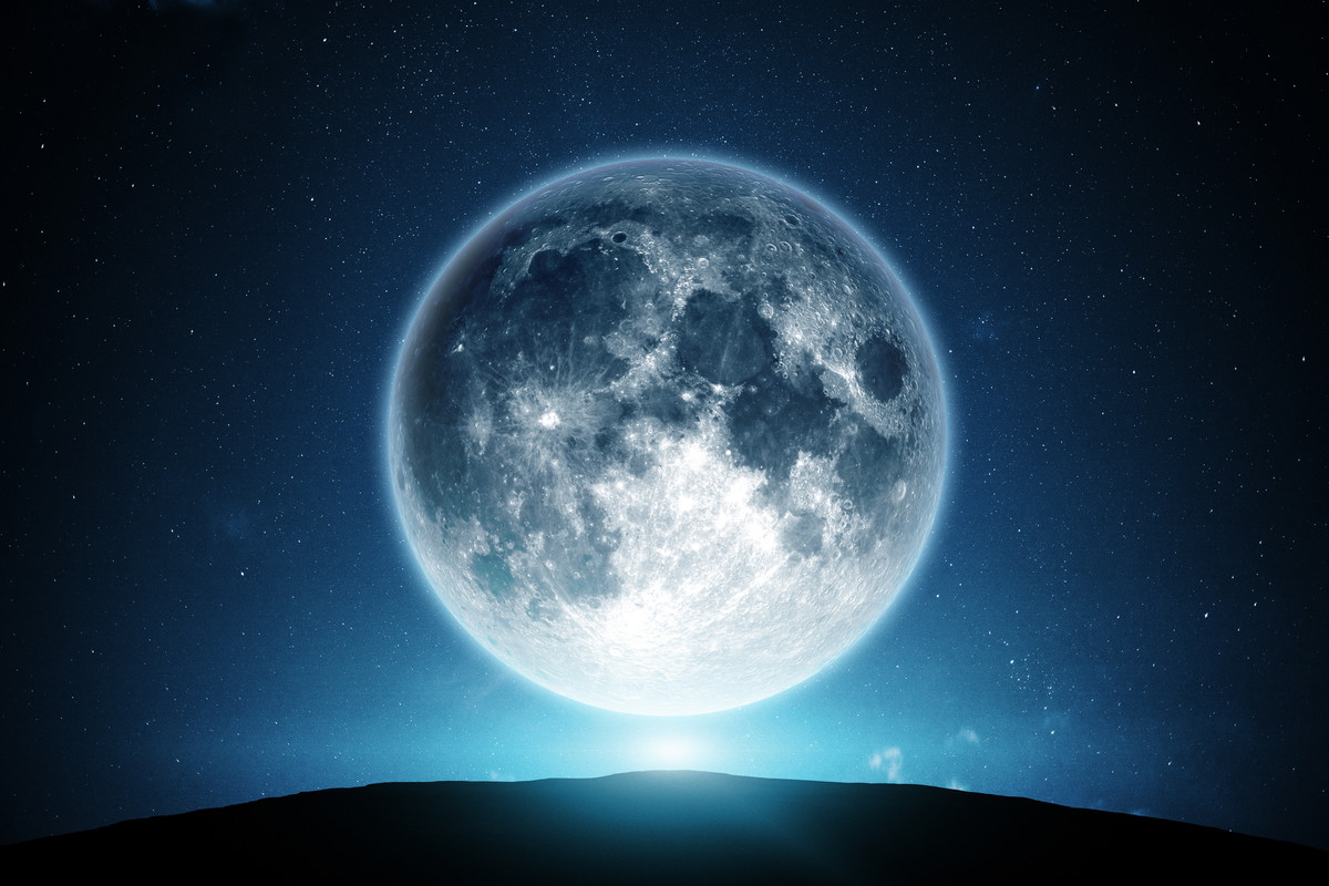Księżycowa astrologia celtycka