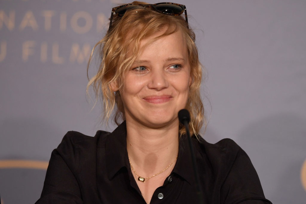 Joanna Kulig