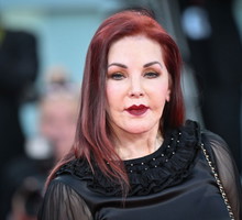 Priscilla Presely
