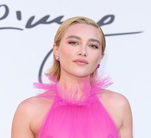 Florence Pugh