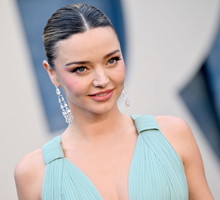 Miranda Kerr się nie starzeje